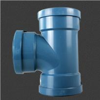 河南排水管廠家：柔性鑄鐵排水管的承受溫度